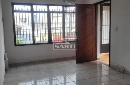 Imagem: Sobrado para Venda, Vila Romero