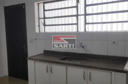 Imagem: Sobrado para Venda, Vila Romero