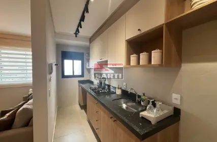 Imagem: Apartamento para Venda, Vila Paulicéia