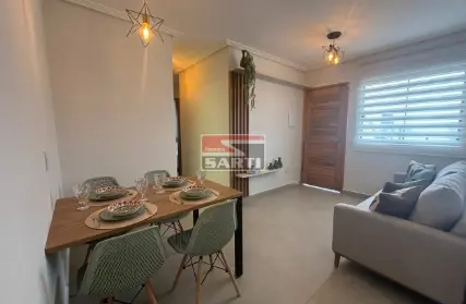 Imagem: Apartamento para Venda, Vila Paulicéia