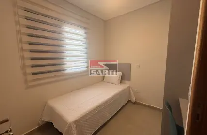 Imagem: Apartamento para Venda, Vila Paulicéia