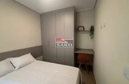 Imagem: Apartamento para Venda, Vila Paulicéia