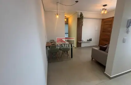 Imagem: Apartamento para Venda, Vila Paulicéia