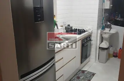 Imagem: Apartamento para Venda, Vila Amélia