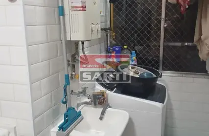 Imagem: Apartamento para Venda, Vila Amélia