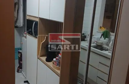 Imagem: Apartamento para Venda, Vila Amélia
