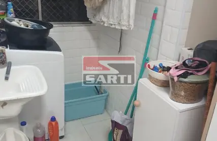 Imagem: Apartamento para Venda, Vila Amélia