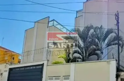 Imagem: Condomínio Fechado para Venda, Parada Inglesa