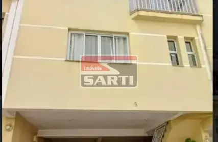 Imagem: Condomínio Fechado para Venda, Parada Inglesa