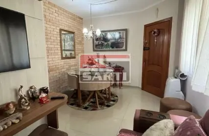 Imagem: Condomínio Fechado para Venda, Parada Inglesa