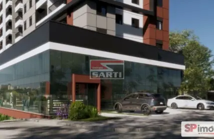 Imagem: Apartamento para Venda, Água Fria