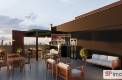 Imagem: Apartamento para Venda, Água Fria