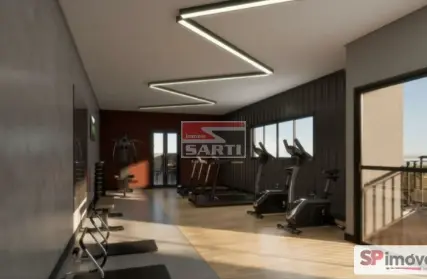 Imagem: Apartamento para Venda, Água Fria