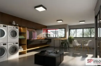 Imagem: Apartamento para Venda, Água Fria