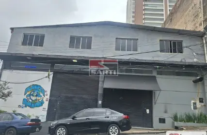 Imagem: Casa Comercial para Alugar, Imirim