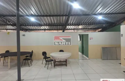 Imagem: Casa Comercial para Alugar, Imirim