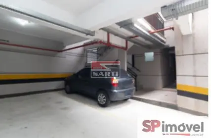 Imagem: Apartamento para Venda, Vila Gustavo