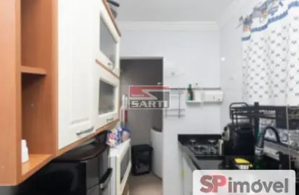 Imagem: Apartamento para Venda, Vila Gustavo