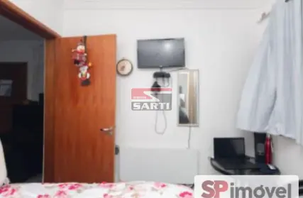 Imagem: Apartamento para Venda, Vila Gustavo