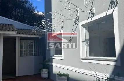 Imagem: Sobrado para Venda, Vila Irmãos Arnoni