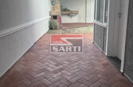 Imagem: Sobrado para Venda, Vila Irmãos Arnoni