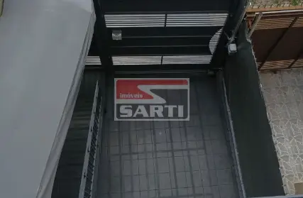 Imagem: Sobrado para Venda, Jardim São Paulo