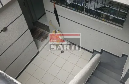 Imagem: Sobrado para Venda, Jardim São Paulo