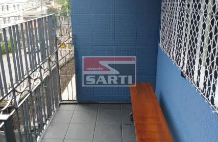 Imagem: Sobrado para Venda, Jardim São Paulo