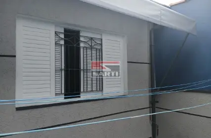 Imagem: Sobrado para Venda, Jardim São Paulo