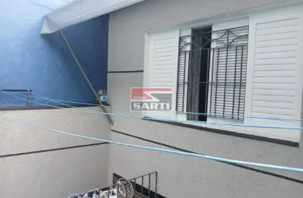 Imagem: Sobrado para Venda, Jardim São Paulo