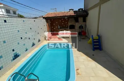 Imagem: Sobrado para Venda, Chora Menino