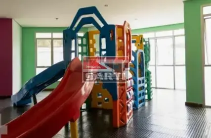 Imagem: Apartamento para Venda, Santa Teresinha