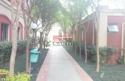 Imagem: Apartamento para Venda, Lauzane Paulista