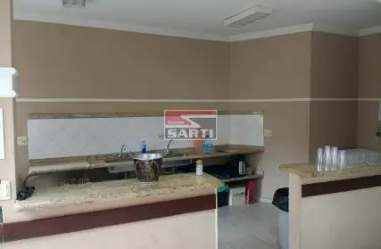 Imagem: Apartamento para Venda, Lauzane Paulista