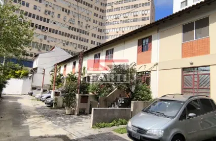 Imagem: Condomínio Fechado para Venda, Tucuruvi