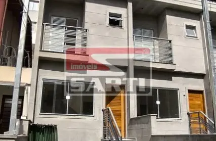 Imagem: Condomínio Fechado para Venda, Tucuruvi