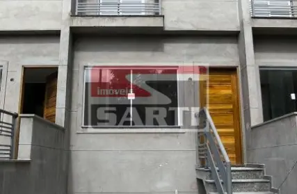 Imagem: Condomínio Fechado para Venda, Tucuruvi