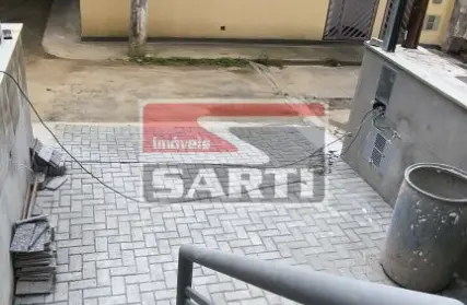 Imagem: Condomínio Fechado para Venda, Tucuruvi