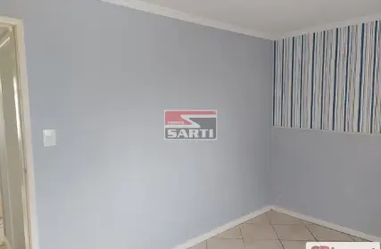 Imagem: Apartamento para Venda, Vila Paulicéia