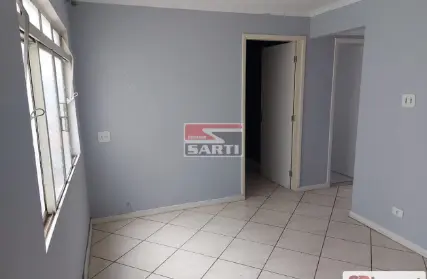 Imagem: Apartamento para Venda, Vila Paulicéia