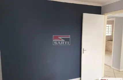 Imagem: Apartamento para Venda, Vila Paulicéia