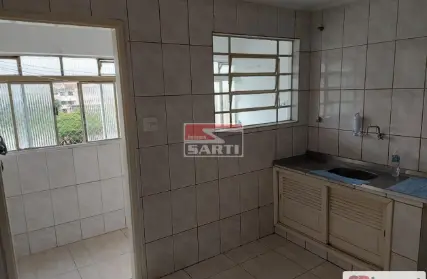 Imagem: Apartamento para Venda, Vila Paulicéia