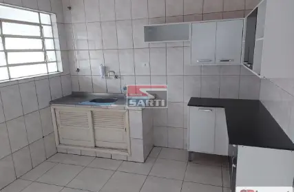 Imagem: Apartamento para Venda, Vila Paulicéia