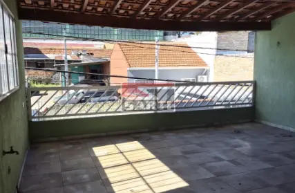 Imagem: Sobrado para Venda, Imirim