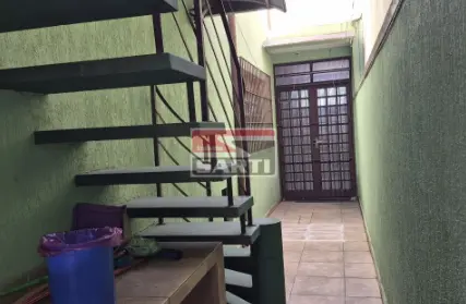 Imagem: Sobrado para Venda, Imirim