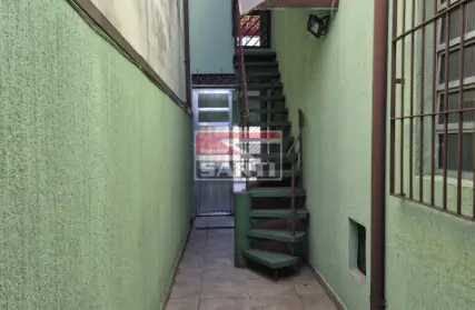 Imagem: Sobrado para Venda, Imirim