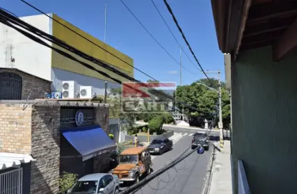 Imagem: Sobrado para Venda, Imirim