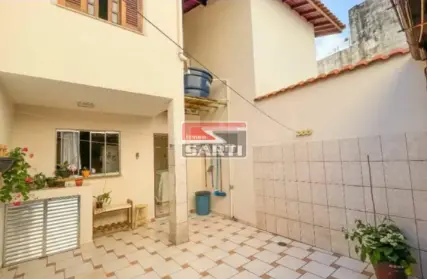 Imagem: Sobrado para Venda, Vila Basileia