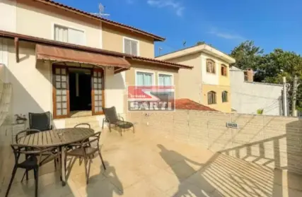 Imagem: Sobrado para Venda, Vila Basileia