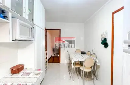 Imagem: Sobrado para Venda, Vila Basileia